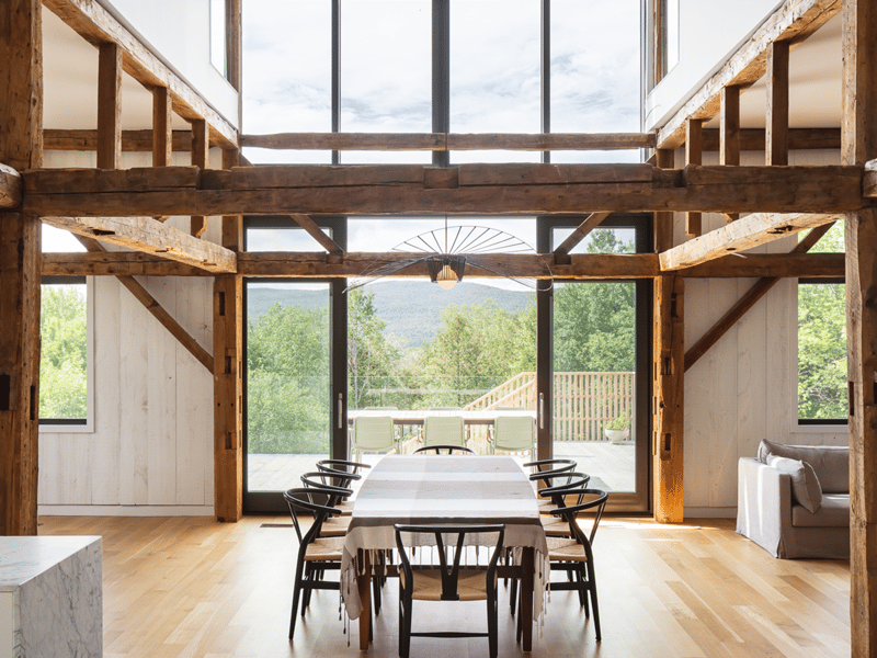 The Barn preview 6